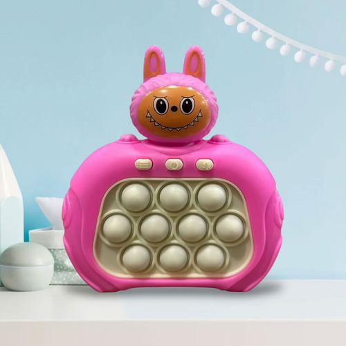 Pop it labubu electrónico U7 - Image 2