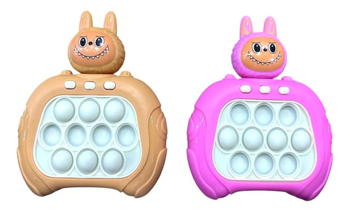 Pop it labubu electrónico U7 - Image 6