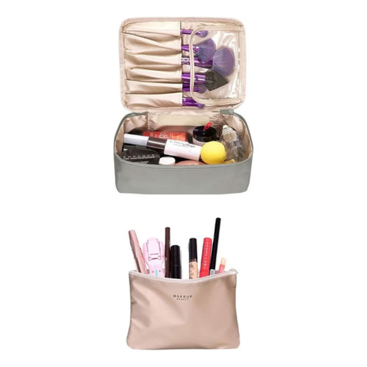 Pavilia Estuche Viaje Pavilia Para Hombre, Organizador Aseo | Meses Sin Interés