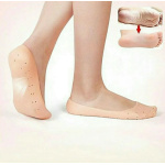 Plantilla de silicona X 2 para pie - Image 3