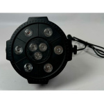 Protón Luz 9 LED con parlante L454 - Imagen 6
