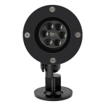 Proyector LED laser nieve estaca - Imagen 4