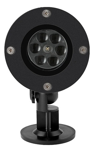 Proyector LED laser nieve estaca - Imagen 4