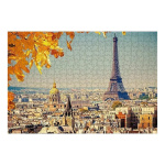 Puzzle rompecabezas de 1000 piezas - Image 21