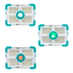 Reflector solar recargable 200W L280 - Image 6