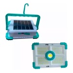 Reflector solar recargable 200W L280 - Image 9