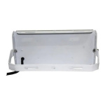 Reflector led bajo consumo exterior - 200W IP66 - Image 3