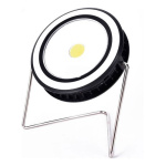 Reflector panel solar LED recargable vía USB Ln643 - Imagen 7