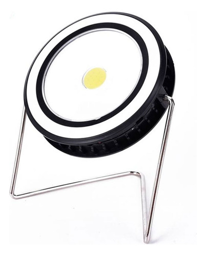 Reflector panel solar LED recargable vía USB Ln643 - Imagen 7