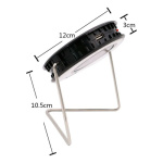 Reflector panel solar LED recargable vía USB Ln643 - Imagen 6