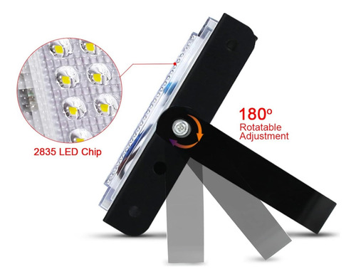 Reflector luz LED 150w - Image 4