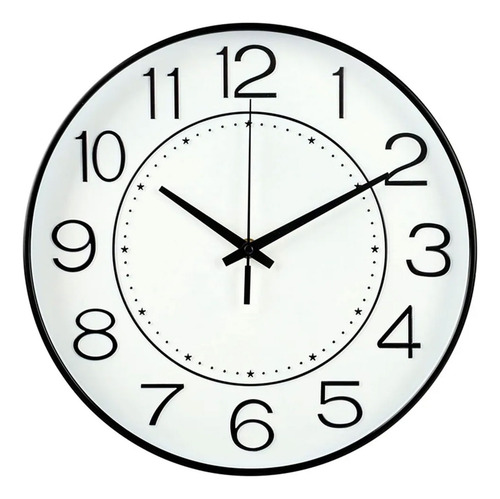 Reloj moderno de pared Rp2244 - Image 9