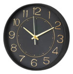 Reloj moderno de pared Rp2244 - Image 13