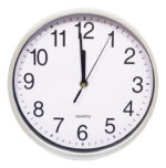 Reloj moderno de pared Rp2244 - Image 20