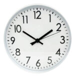 Reloj moderno de pared Rp2244 - Image 17