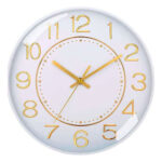 Reloj moderno de pared Rp2244 - Image 5