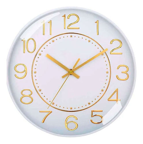 Reloj moderno de pared Rp2244 - Image 5