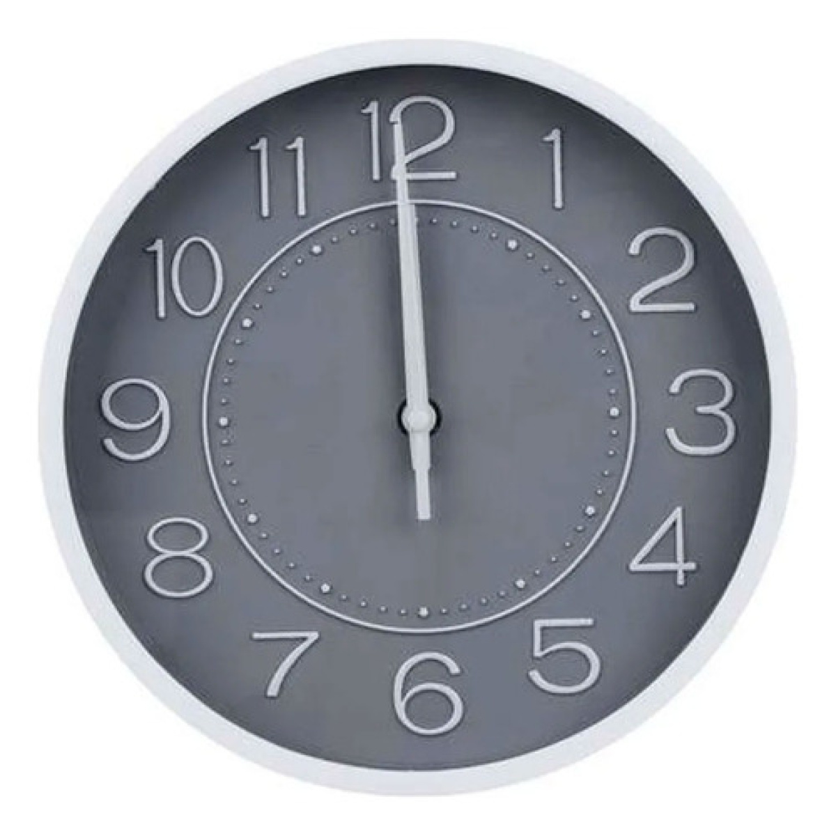 Reloj moderno de pared Rp2244 - Image 1