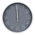 Reloj moderno de pared Rp2244