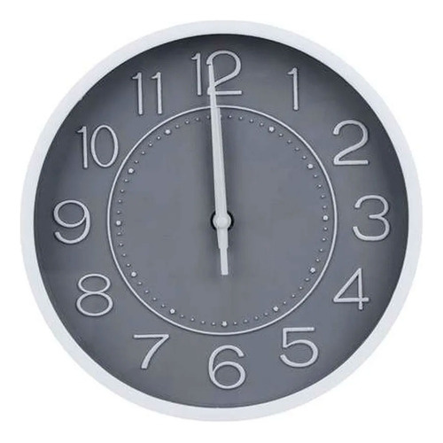 Reloj moderno de pared Rp2244