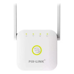 Repetidor Router Wifi Amplificador Inalámbrico 2.4ghz 7386 – imagen de uso