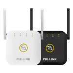 Repetidor Router Wifi Amplificador Inalámbrico 2.4ghz 7386 – detalle del producto