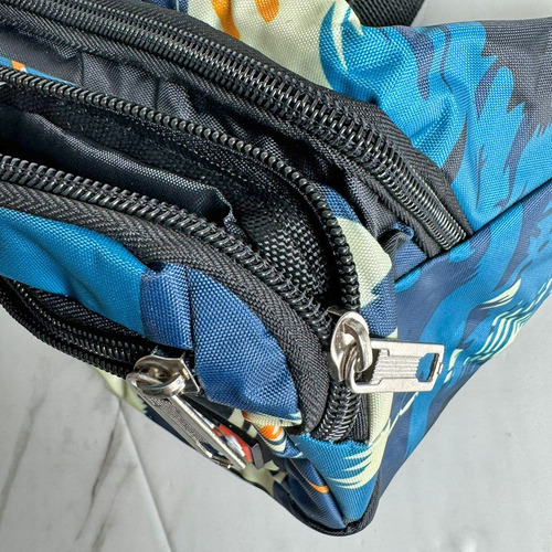 Riñonera urbana deportiva Mor356 - Image 13