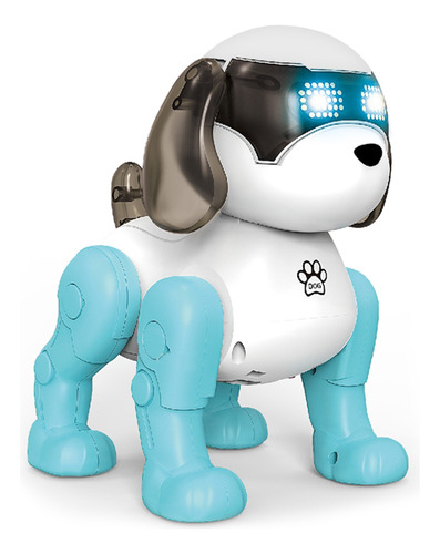 Perro robot bailarín con luces y sonido 24144 - Image 8