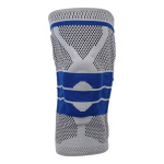 Rodillera Deportiva Elastica Anti Esguince Con Gel 7321 - Image 10