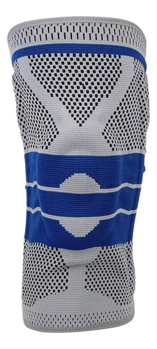 Rodillera Deportiva Elastica Anti Esguince Con Gel 7321 - Image 10