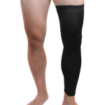Rodillera Soporte Elastico Rodilla Rehabilitacion Deporte Yc - Imagen 3