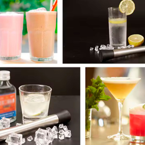 Rompe hielo moledor cítricos Mt09472 - Image 6