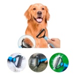 Cepillo saca pelos para mascotas Qtp5 - Image 11