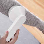 Saca pelusa mini aspiradora USB Jh-518 - Image 2