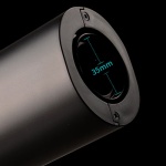 Sacacorchos Automatico Destapador De Vinos A Pilas - Image 6