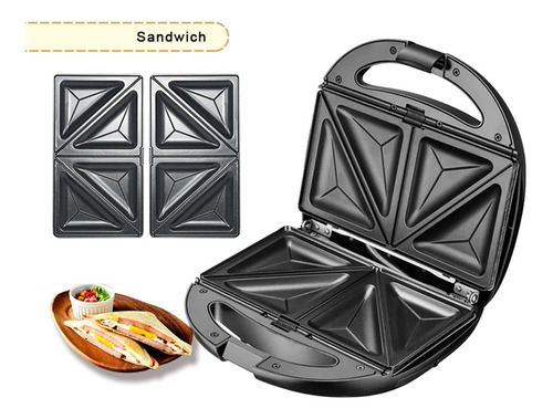 Sandwichera_Electrica_Tostadora_Antiadherente_Doble_S1808_D_735970-MLA44751827908_012021-O.jpg Sandwichera Electrica Tostadora Antiadherente Doble S1808 - Image 3