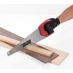 Serrucho carpintero con mango escuadra - Image 2