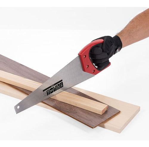 Serrucho carpintero con mango escuadra - Image 2