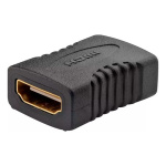 Pack x10 fichas adaptadores hembra hdmi - Image 2