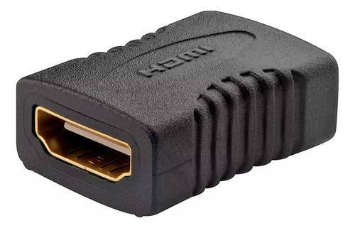 Pack x10 fichas adaptadores hembra hdmi - Image 2