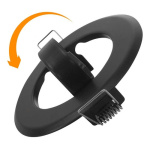Set 10 pares spot LED embutir dicroica - Imagen 14