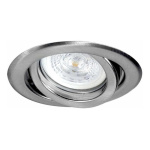 Set 10 pares spot LED embutir dicroica - Imagen 6