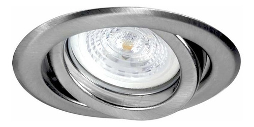 Set 10 pares spot LED embutir dicroica - Imagen 6