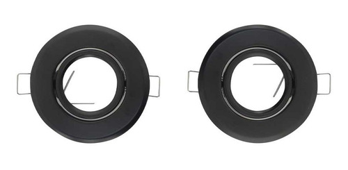 Set 10 pares spot LED embutir dicroica - Imagen 16