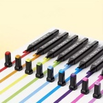 Set 36 marcadores doble punta - Image 7