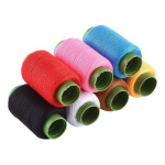 Set De Costura Costurero En Estuche Aguja Hilos Botones - Image 5