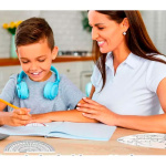 Set De Geometria 4 Piezas Escuadras + Regla + Transportador - Image 4