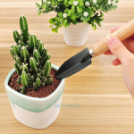 Set jardinería pala rastrillo y removedor - Image 7