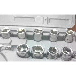 Set herramientas 25 piezas con valija - Image 2