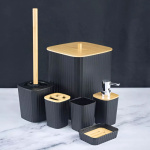 Set X6 accesorios de baño S2195 – imagen 20